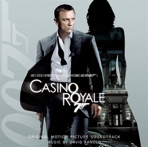 casino royale theme song 2006
